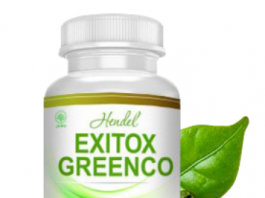 Exitox Greenco - harga - Indonesia - asli - beli dimana - testimoni - manfaat