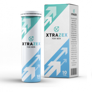 Xtrazex - có tác dụng gì? Đánh giá