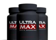 UltraMax Testo - manfaat - Indonesia - beli dimana - testimoni - asli - harga