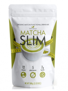 Matcha Slim - asli - harga - beli dimana - testimoni - manfaat - Indonesia