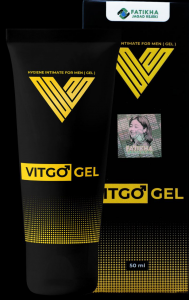 Vitgo gel - harga - Indonesia - testimoni - manfaat - asli - beli dimana